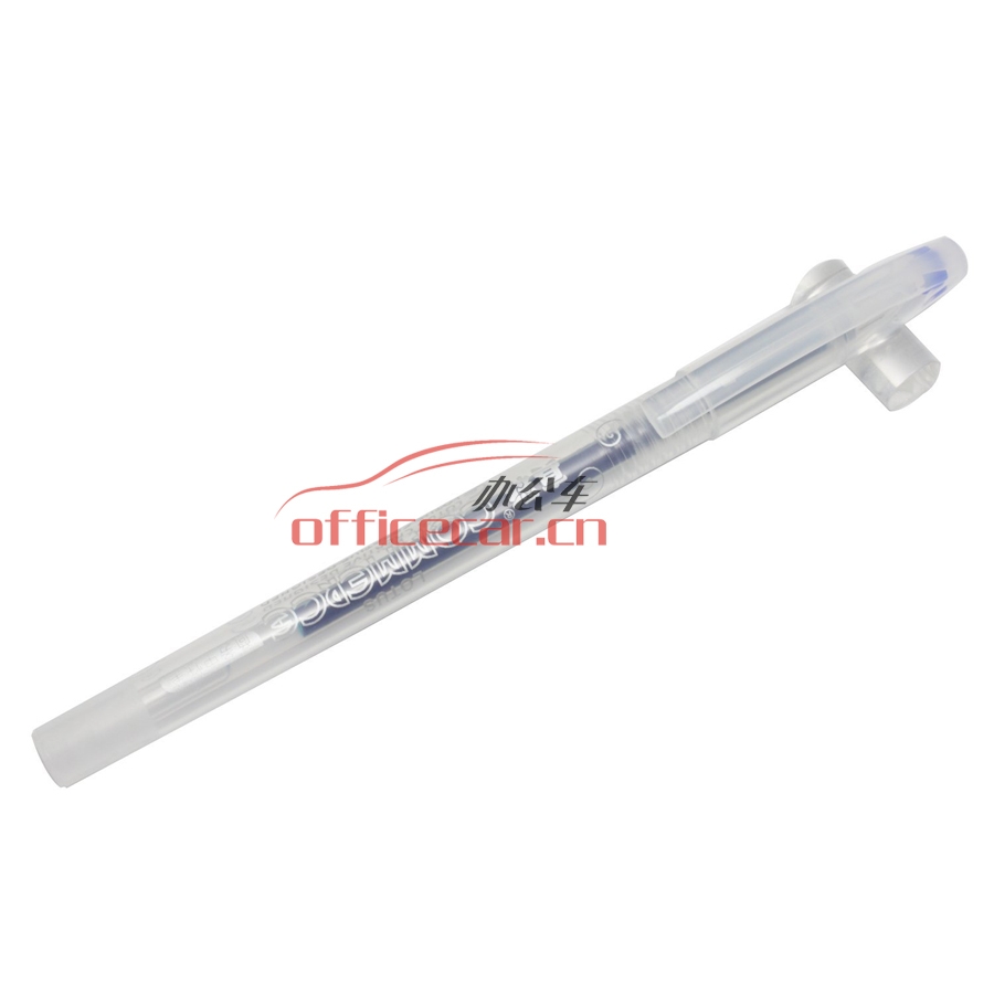 真彩 Truecolor 0221B 商務中性筆 0.5mm  藍色 12支/盒