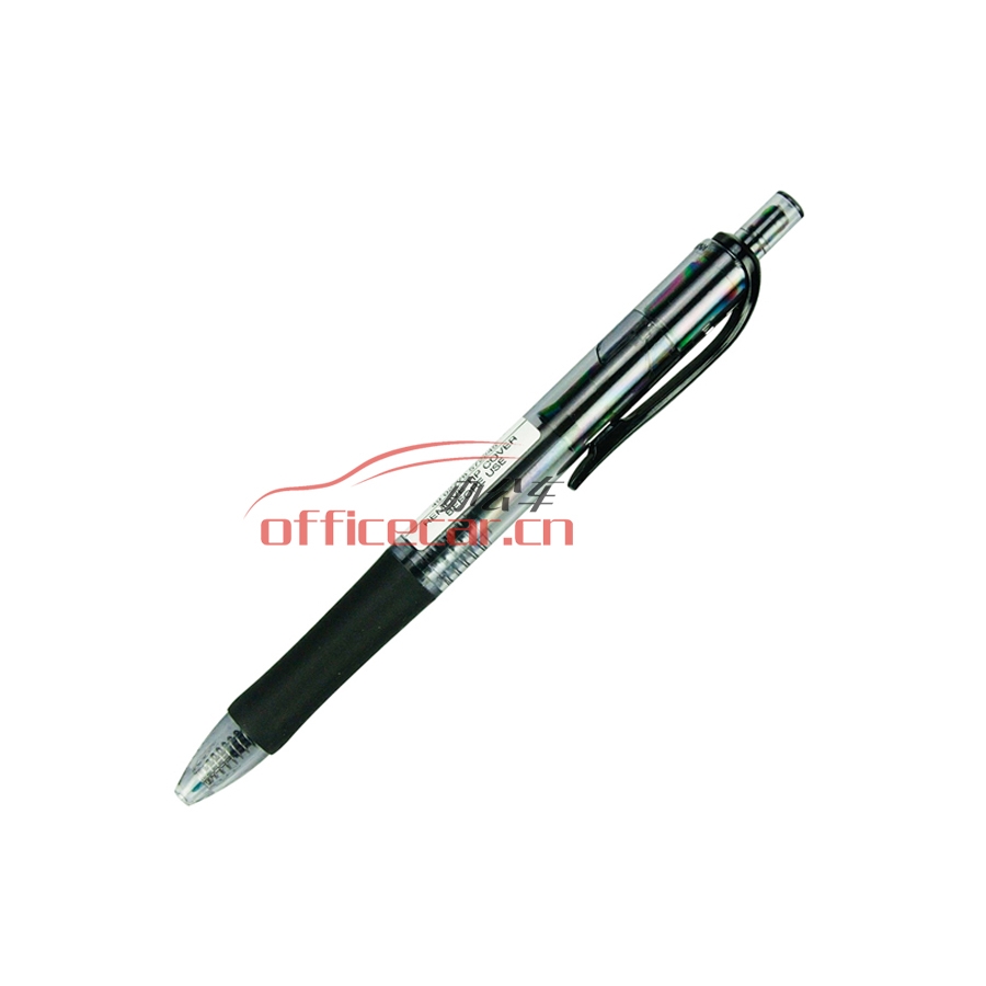 三菱 uni UMN-152 按壓式中性筆 0.5mm 黑色 12支/盒