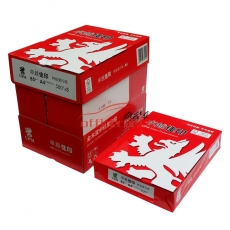 卓越佳印 UPM 復(fù)印紙 A4/85g 500張/