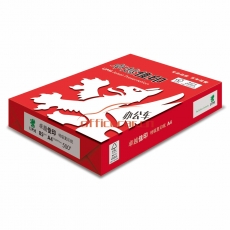 卓越佳印 UPM 復(fù)印紙 A4/85g 500張/包 5包/箱