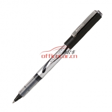 愛好 AIHAO AH-2000A 走珠筆 0.5mm 黑色 12支/盒