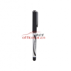 愛好 AIHAO AH-2000A 走珠筆 0.5mm 黑色 12支/盒