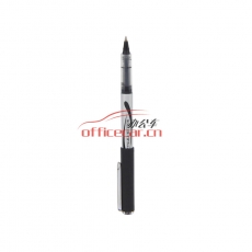 愛好 AIHAO AH-2000A 走珠筆 0.5mm 黑色 12支/盒