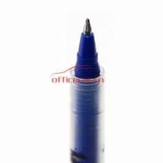 愛(ài)好 AIHAO AH-2000A 走珠筆 0.5mm 藍(lán)色 12支/盒