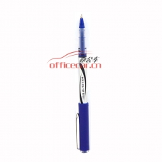 愛(ài)好 AIHAO AH-2000A 走珠筆 0.5mm 藍(lán)色 12支/盒