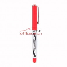 愛好 AIHAO AH-2000A 走珠筆 0.5mm 紅色 12支/盒