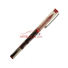 愛(ài)好 AIHAO AH-2001A 走珠筆 0.5mm 紅色 12支/盒