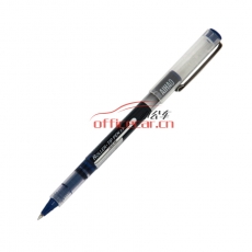愛好 AIHAO AH-2001A 走珠筆 0.5mm 藍(lán)色 12支/盒