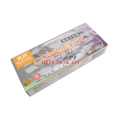 真彩 Truecolor 0221B 商務(wù)中性筆 0.5mm  黑色 12支/盒