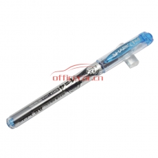 真彩 Truecolor 3031A 大白鯊中性筆 0.5mm  藍(lán)色 10支/盒