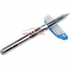 真彩 Truecolor 3031A 大白鯊中性筆 0.5mm  藍(lán)色 10支/盒