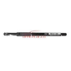 真彩 Truecolor 110302 狀元紅中性筆 0.5mm  黑色 12支/盒