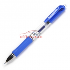 真彩 Truecolor A47 君豪中性筆 0.5mm  藍(lán)色 12支/盒
