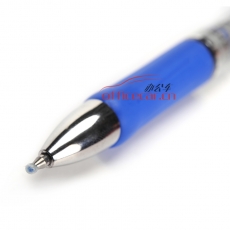 真彩 Truecolor A47 君豪中性筆 0.5mm  藍(lán)色 12支/盒