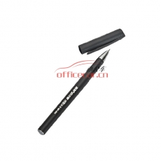 真彩 Truecolor GP-532 會議中性筆 0.5mm  黑色 12支/盒