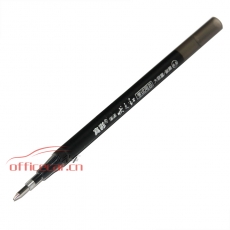 真彩 Truecolor V2087 狀元紅中性筆 0.5mm  黑色 12支/盒