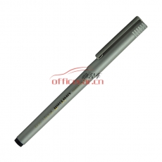 三菱 uni UB-125 走珠筆（耐水）中性筆 0.5mm （黑色） 12支/盒