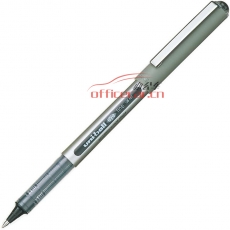 三菱 uni UB-157 直液式耐水性走珠筆 0.7mm 黑色 12支/盒