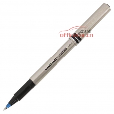 三菱 uni UB-177 耐水性簽字筆 0.7mm 藍(lán)色 12支/盒