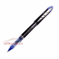 三菱 uni UB-205 太空抗壓簽字筆 0.5mm 藍色 12支/盒