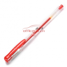 三菱 uni UM-100 雙珠啫喱筆 0.5mm