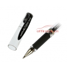 三菱 uni UM-153 中性簽字筆 1.0mm 黑色 12支/盒