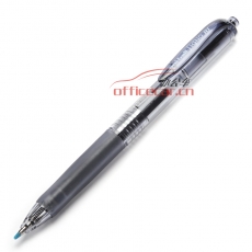 三菱 uni UMN-138 按壓式極細中性筆 0.38mm 黑色 12支/盒