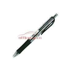 三菱 uni UMN-152 按壓式中性筆 0.5mm 黑色 12支/盒