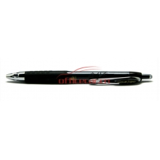 三菱 uni UMN-207 按壓式中性筆 0.5mm (黑色) 12支/盒
