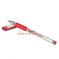 晨光 M&G VGP301 中性筆 0.5mm 紅色 12支/盒