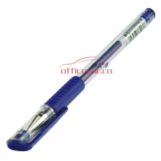 晨光 M&G VGP301 中性筆 0.5mm 藍(lán)色 12支/盒