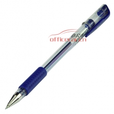 晨光 M&G VGP301 中性筆 0.5mm 藍(lán)色 12支/盒