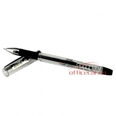 晨光 M&G K-41 中性筆 0.3mm 黑色 12支/盒