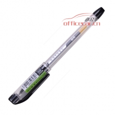 晨光 M&G K-37 中性筆 0.38mm 黑色 12支/盒