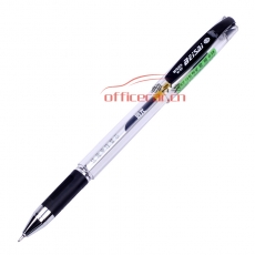 晨光 M&G K-37 中性筆 0.38mm 黑色 12支/盒