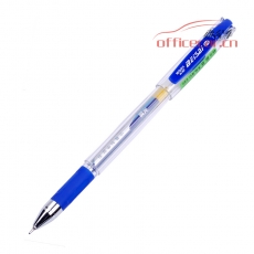 晨光 M&G K-37 中性筆 0.38mm 藍(lán)色