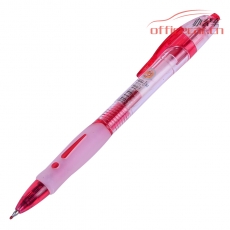 晨光 M&G GP-1163 按動(dòng)中性筆 0.5m