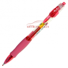 晨光 M&G GP-1008 按動(dòng)中性筆 0.5mm (紅色） 12支/盒