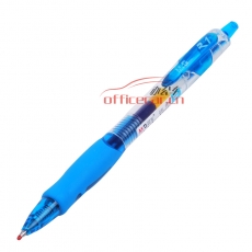 晨光 M&G GP-1008 按動(dòng)中性筆 0.5mm （藍(lán)色） 12支/盒