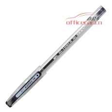 晨光 M&G GP-0096 特細(xì)記帳中性筆 0.28mm 黑色 12支/盒