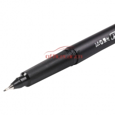 晨光 M&G MG-2180 會(huì)議筆 0.5mm 黑色 12支/盒