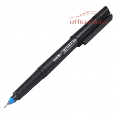 晨光 M&G MG-2180 會(huì)議筆 0.5mm （藍(lán)色） 12支/盒