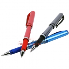 晨光 M&G AGP13604 簽字專(zhuān)用中性筆 1.0mm （藍(lán)色） 12支/盒