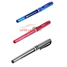晨光 M&G AGP13604 簽字專(zhuān)用中性筆 1.0mm （藍(lán)色） 12支/盒
