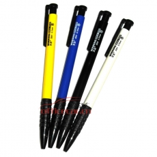 文正 Winning WZ-2001 圓珠筆 0.7mm 黑色 40支/筒 （筆桿顏色隨機(jī)）
