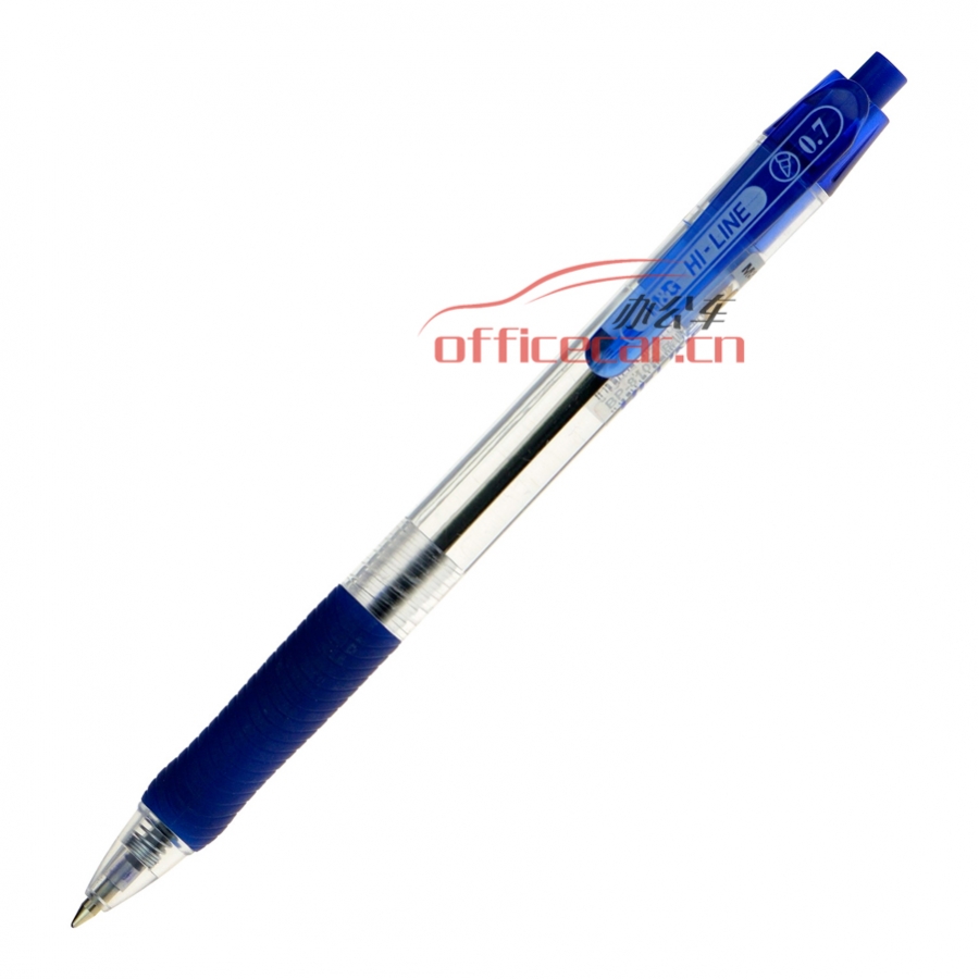 晨光 M&G BP-8106 圓珠筆 0.7mm 藍色 12支/盒