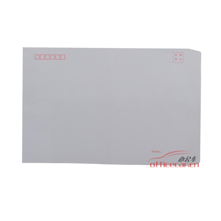 廣藝 Gy 中式（白色）信封 9號(hào) C4 324*229mm 100個(gè)/包