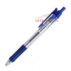 晨光 M&G BP-8109 考試必備圓珠筆 0.5mm 藍(lán)色 12支/盒