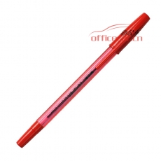 晨光 M&G ABP64701 尚誠圓珠筆 0.7mm 紅色 40支/盒