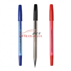 晨光 M&G ABP64701 尚誠(chéng)圓珠筆 0.7mm 藍(lán)色 40支/盒